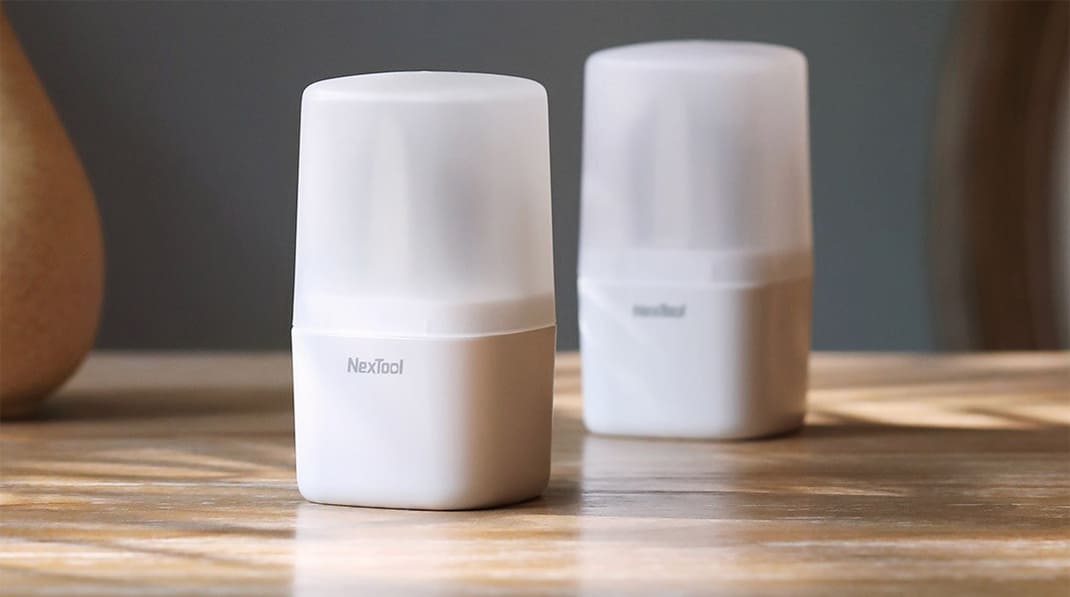 Маникюрный набор Xiaomi Nextool Nail Cli